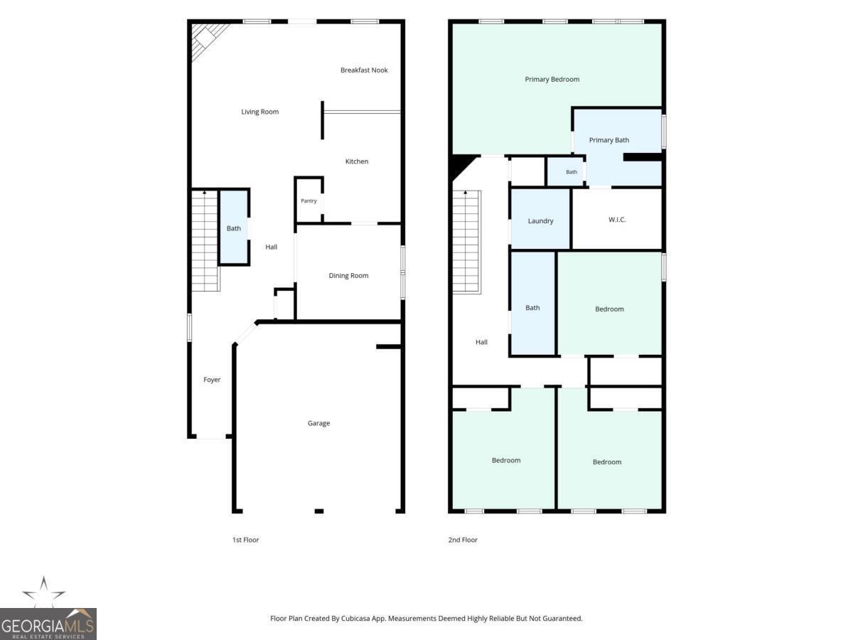 122 Hidden Creek Property Photo 38