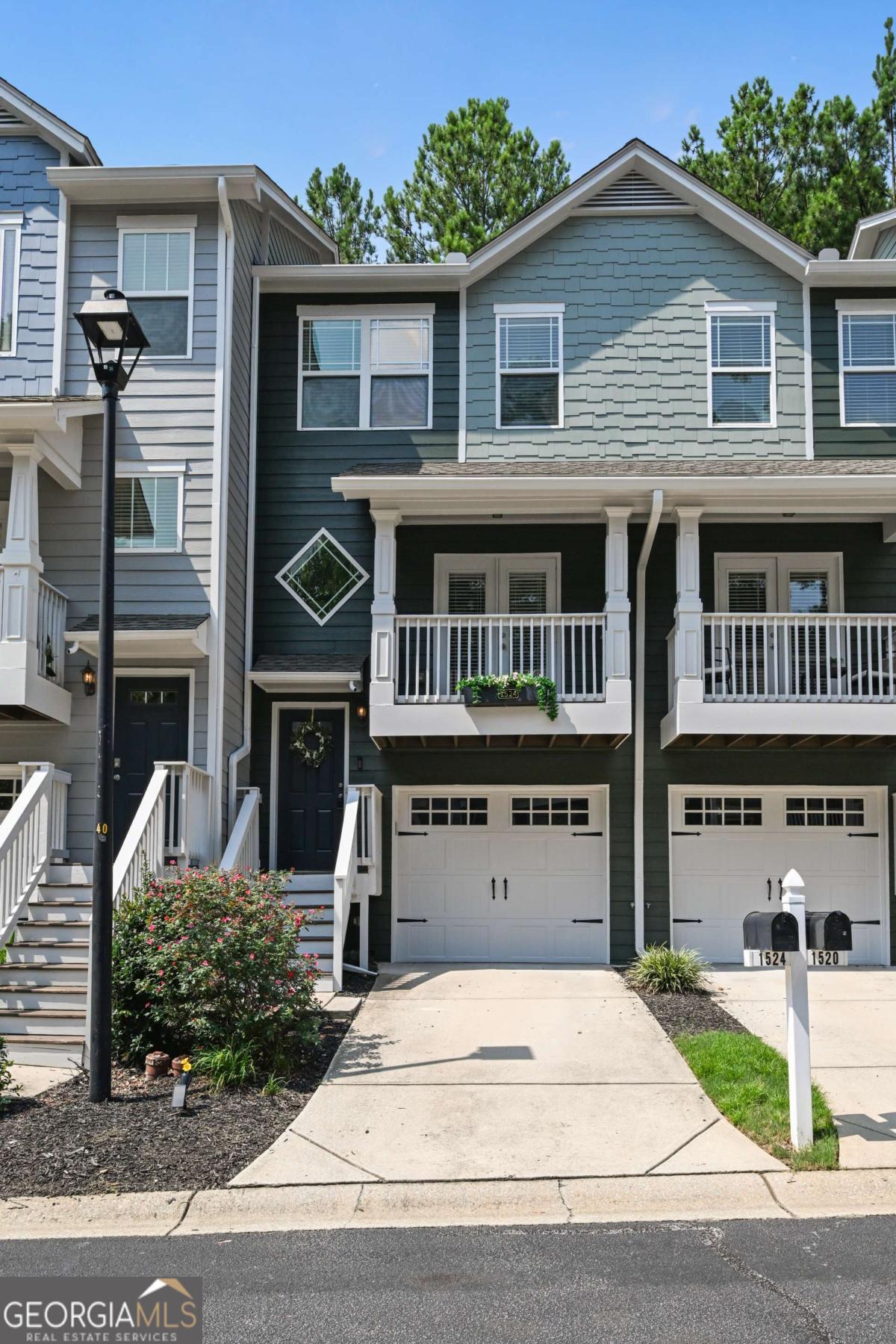 1524 Liberty Parkway Nw Property Photo 2