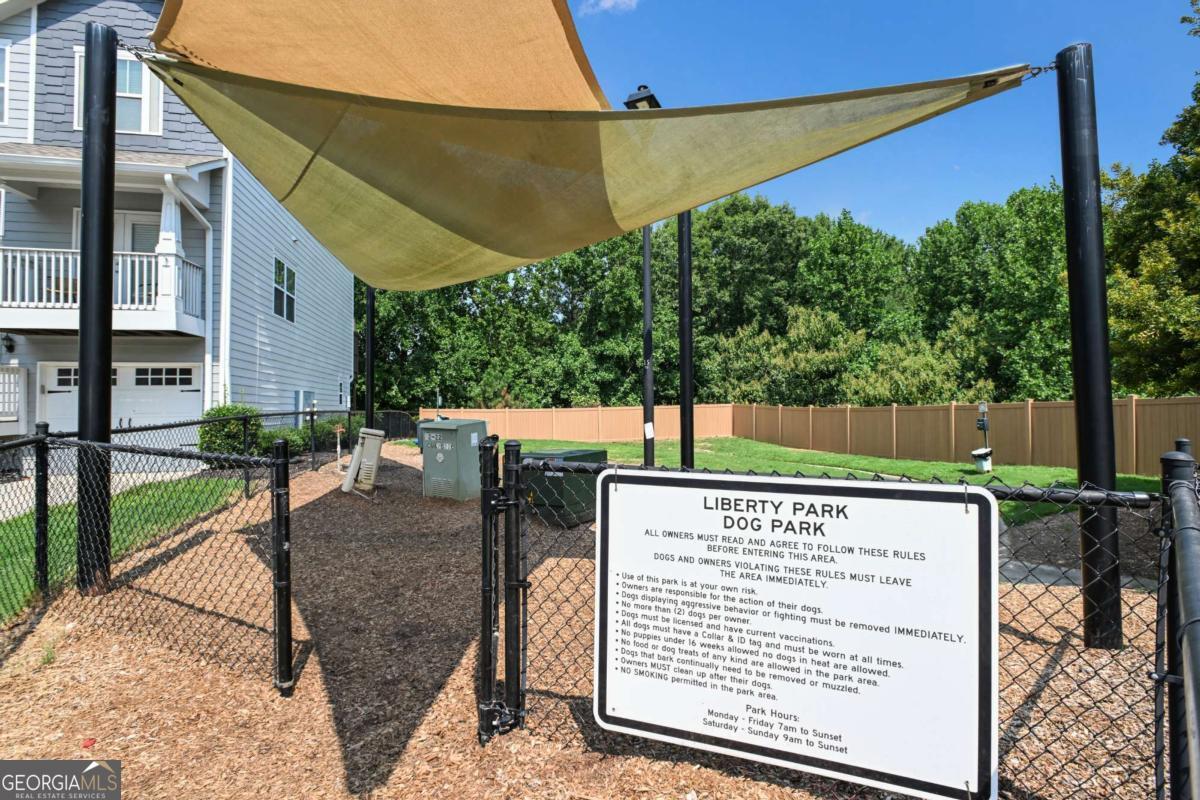 1524 Liberty Parkway Nw Property Photo 27