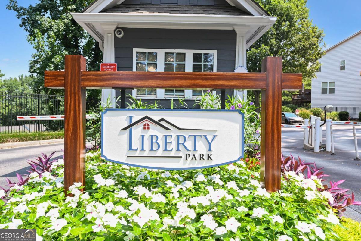 1524 Liberty Parkway Nw Property Photo 32