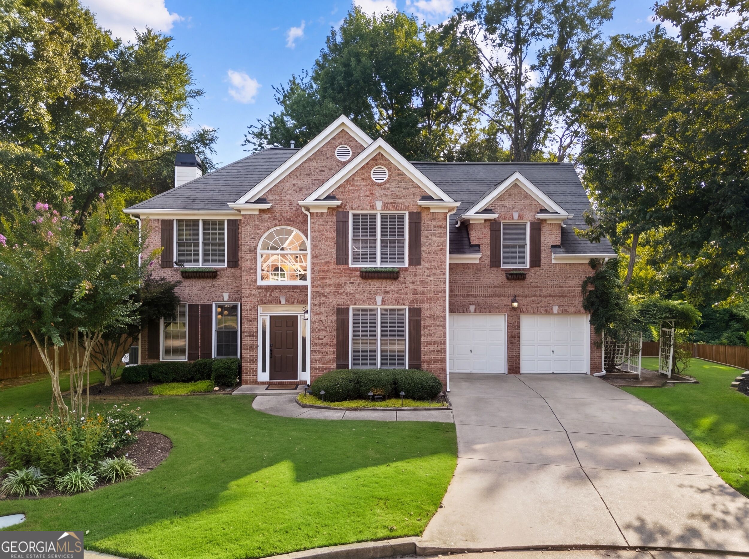 4331 Oakdale Vinings Circle Se Property Photo 1