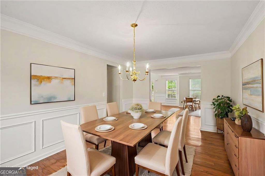 1007 Odelle Circle Property Photo 3