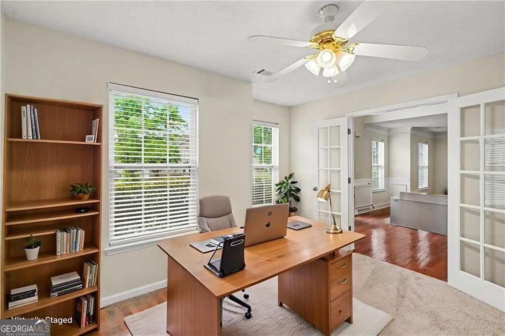 1007 Odelle Circle Property Photo 4