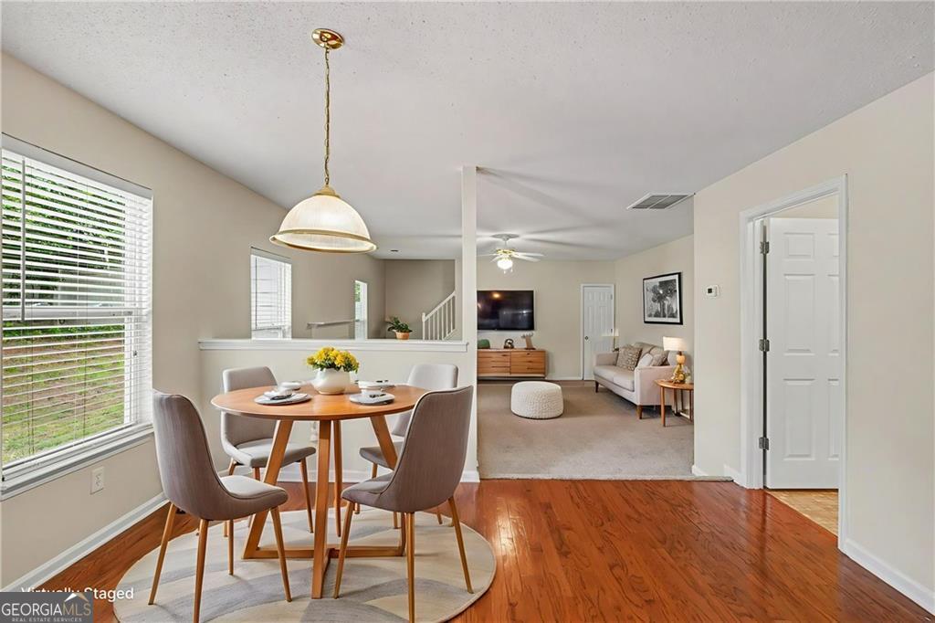 1007 Odelle Circle Property Photo 5
