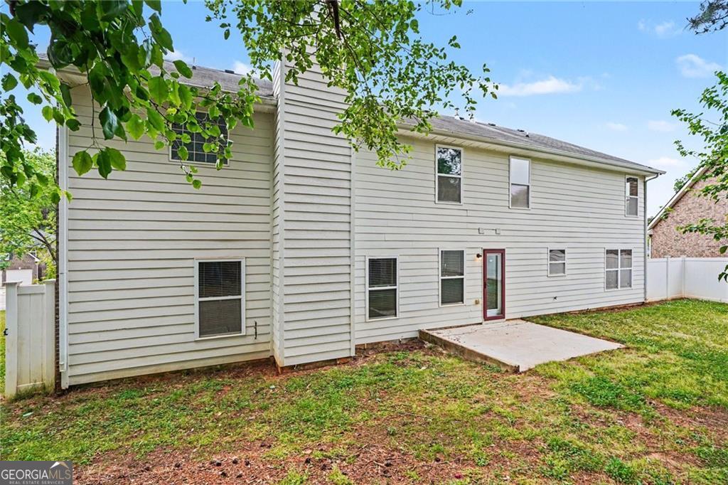 1007 Odelle Circle Property Photo 36