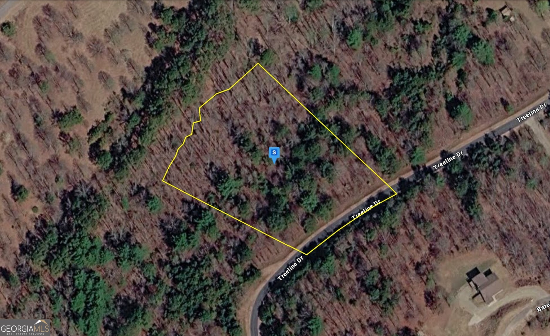 70 Treeline Drive Property Photo 1