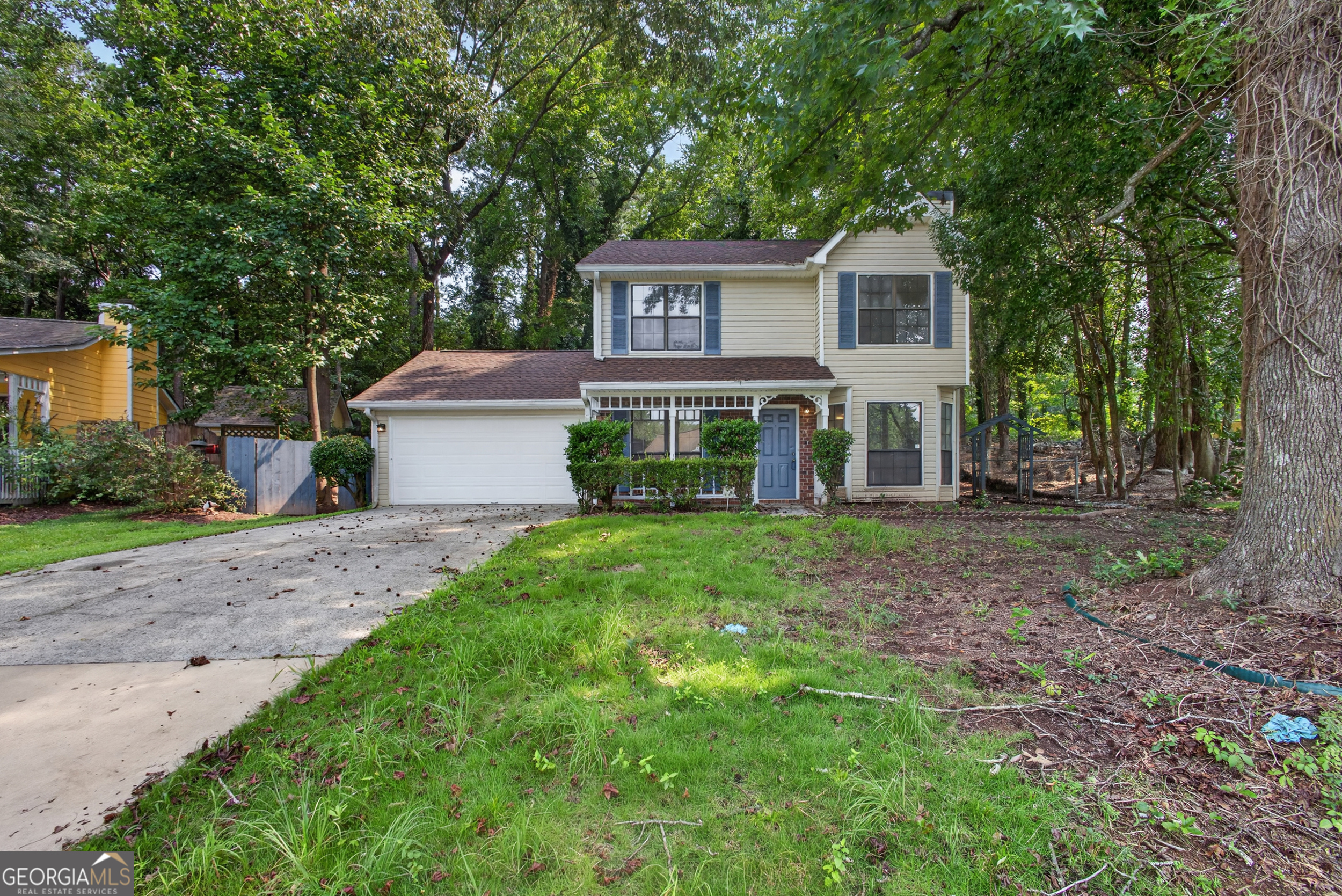 184 Timothy Lane NW
