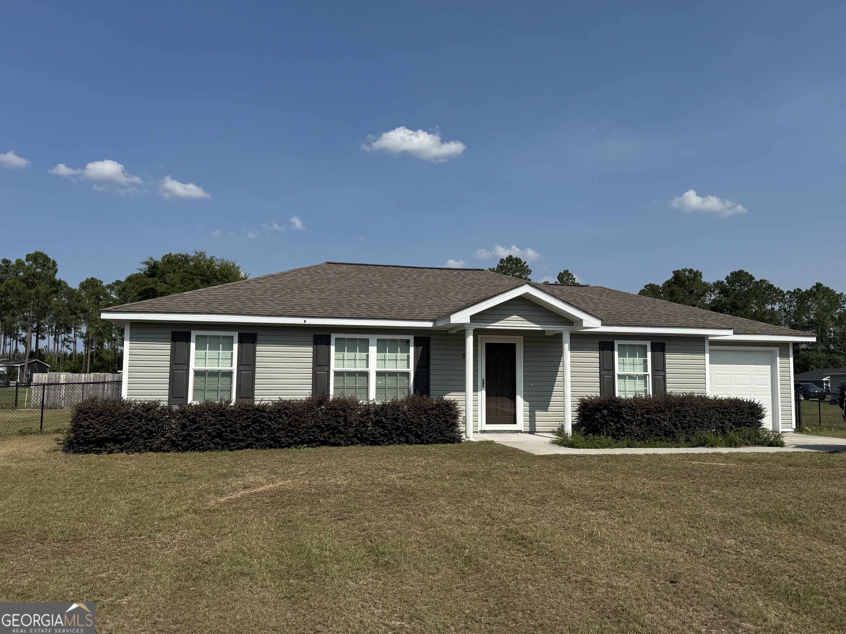 296 Turpentine Circle Property Photo 1