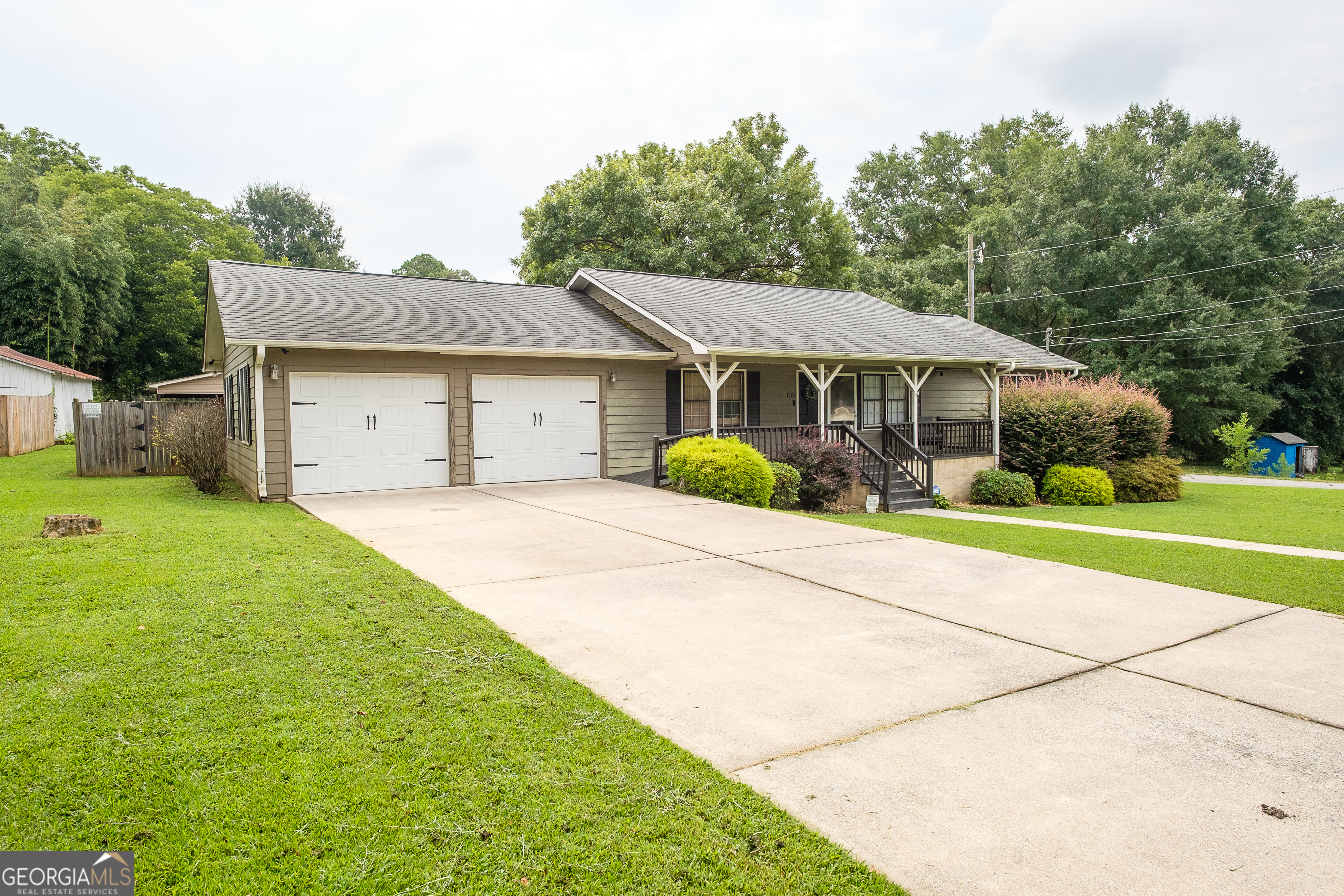105 Morgan Street Property Photo 1