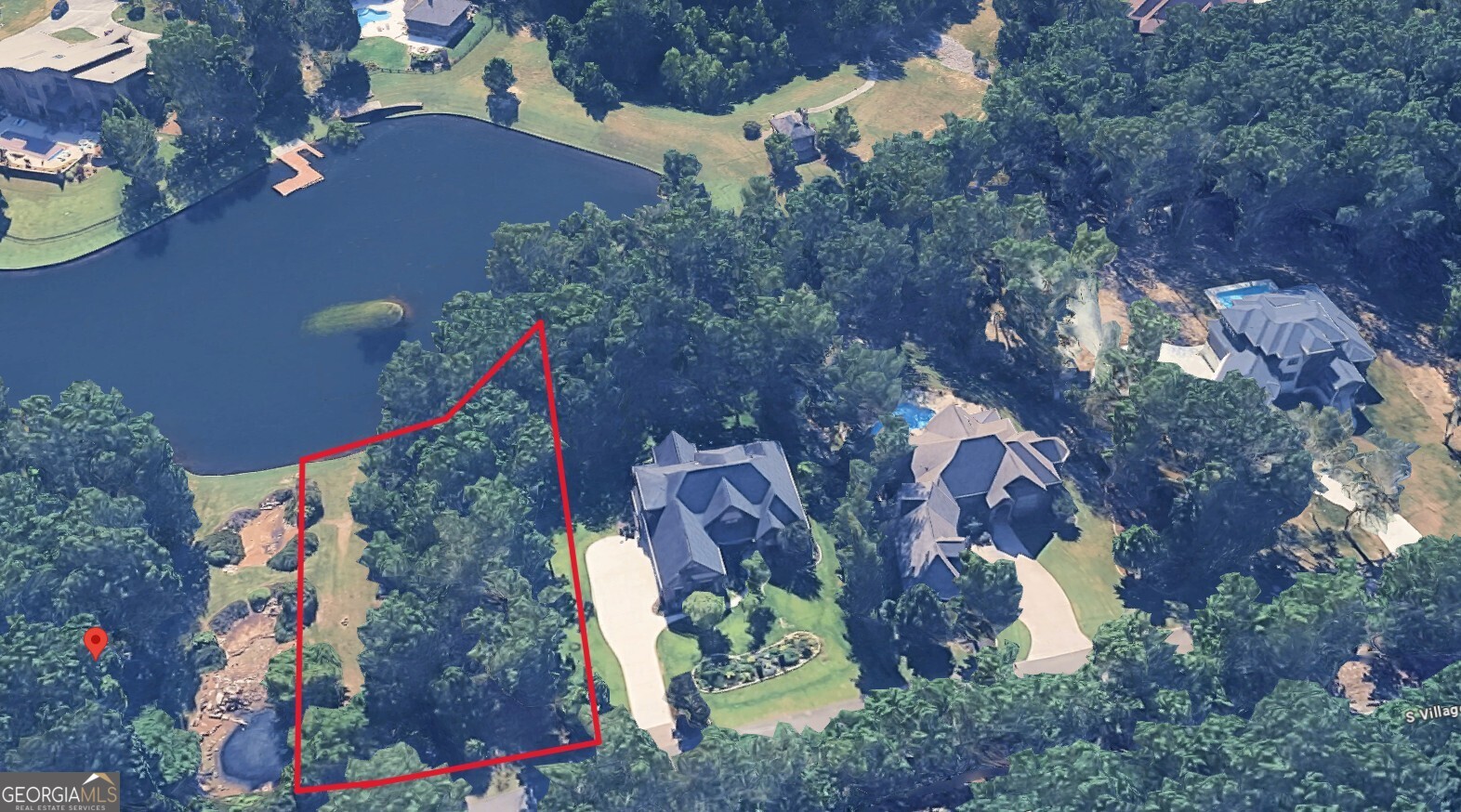 0 S Village Square Road LOT 46