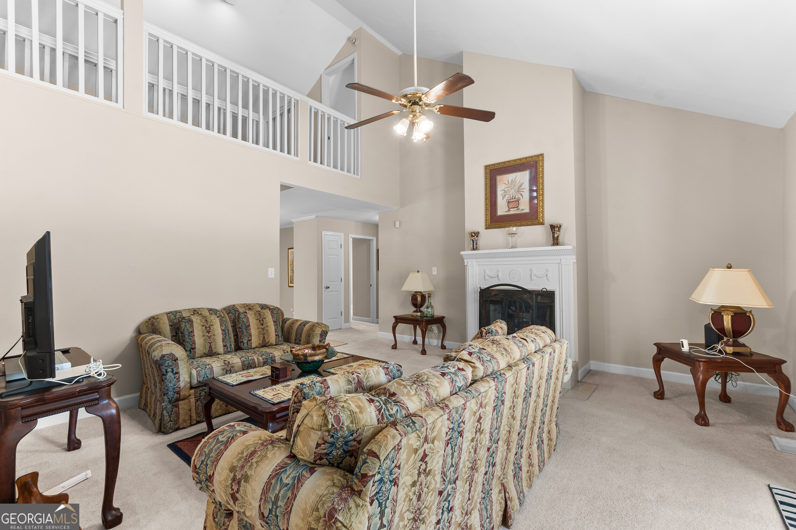200 Autumn Trace Court Property Photo 9