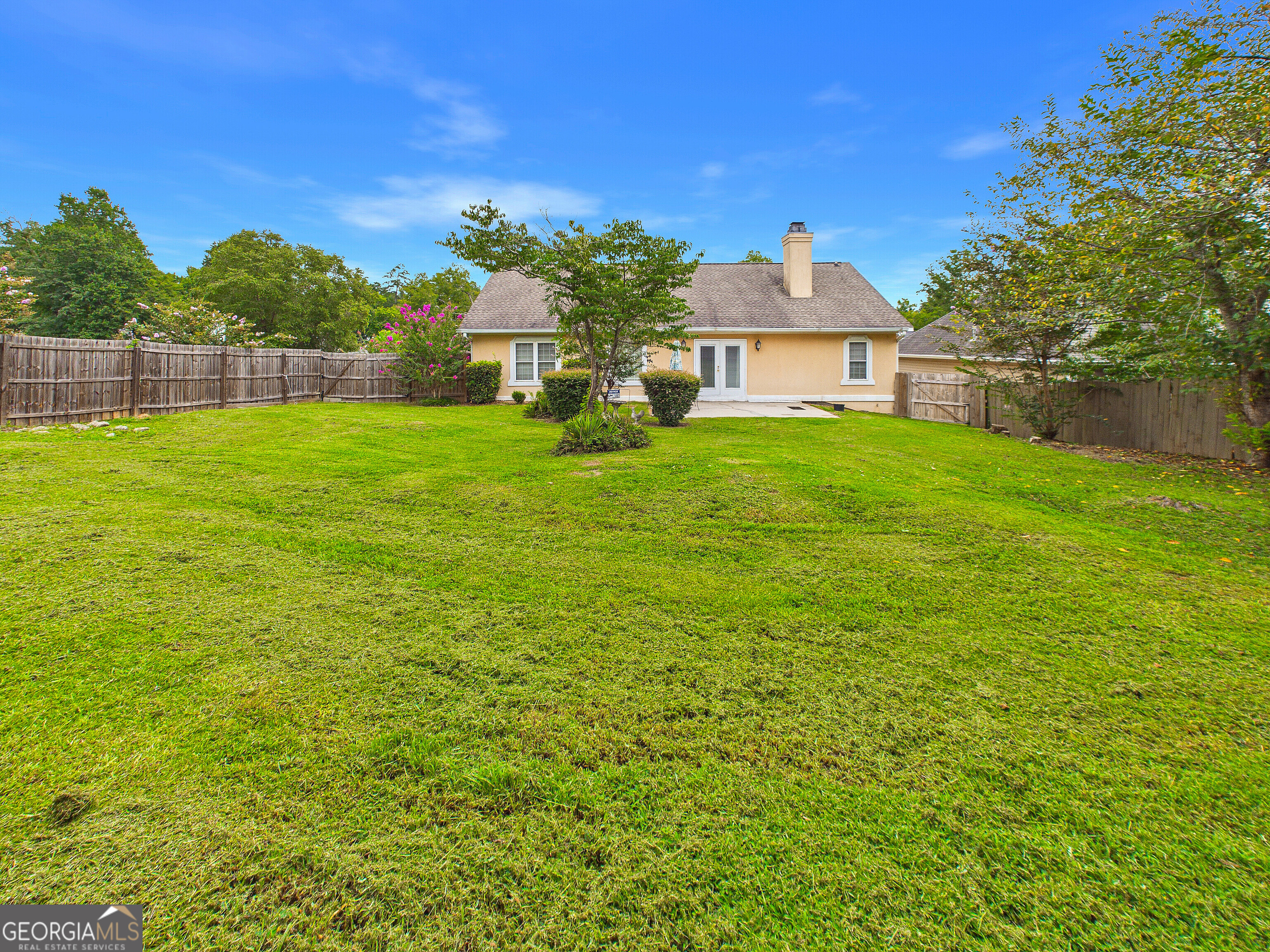 200 Autumn Trace Court Property Photo 27