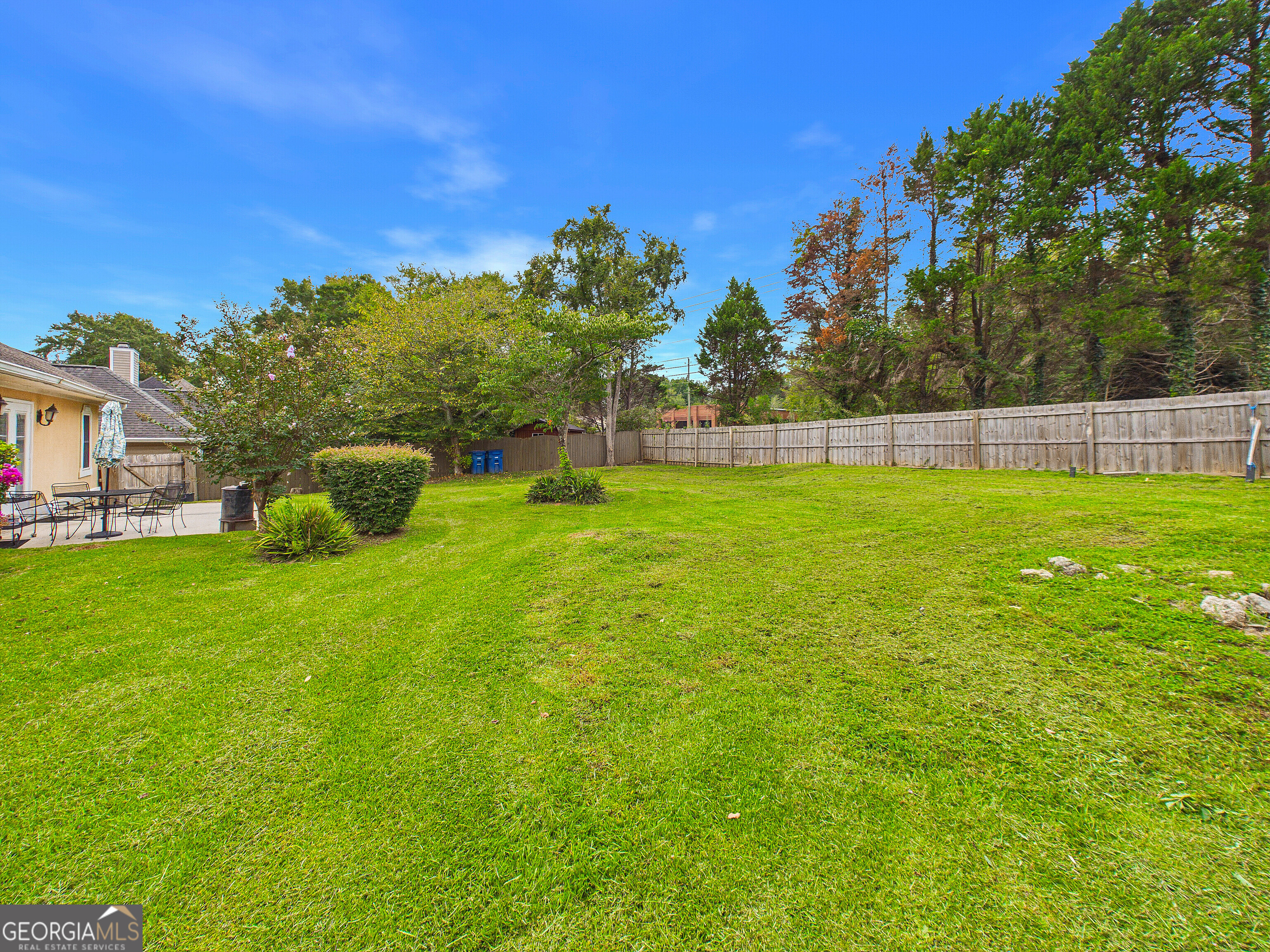 200 Autumn Trace Court Property Photo 28