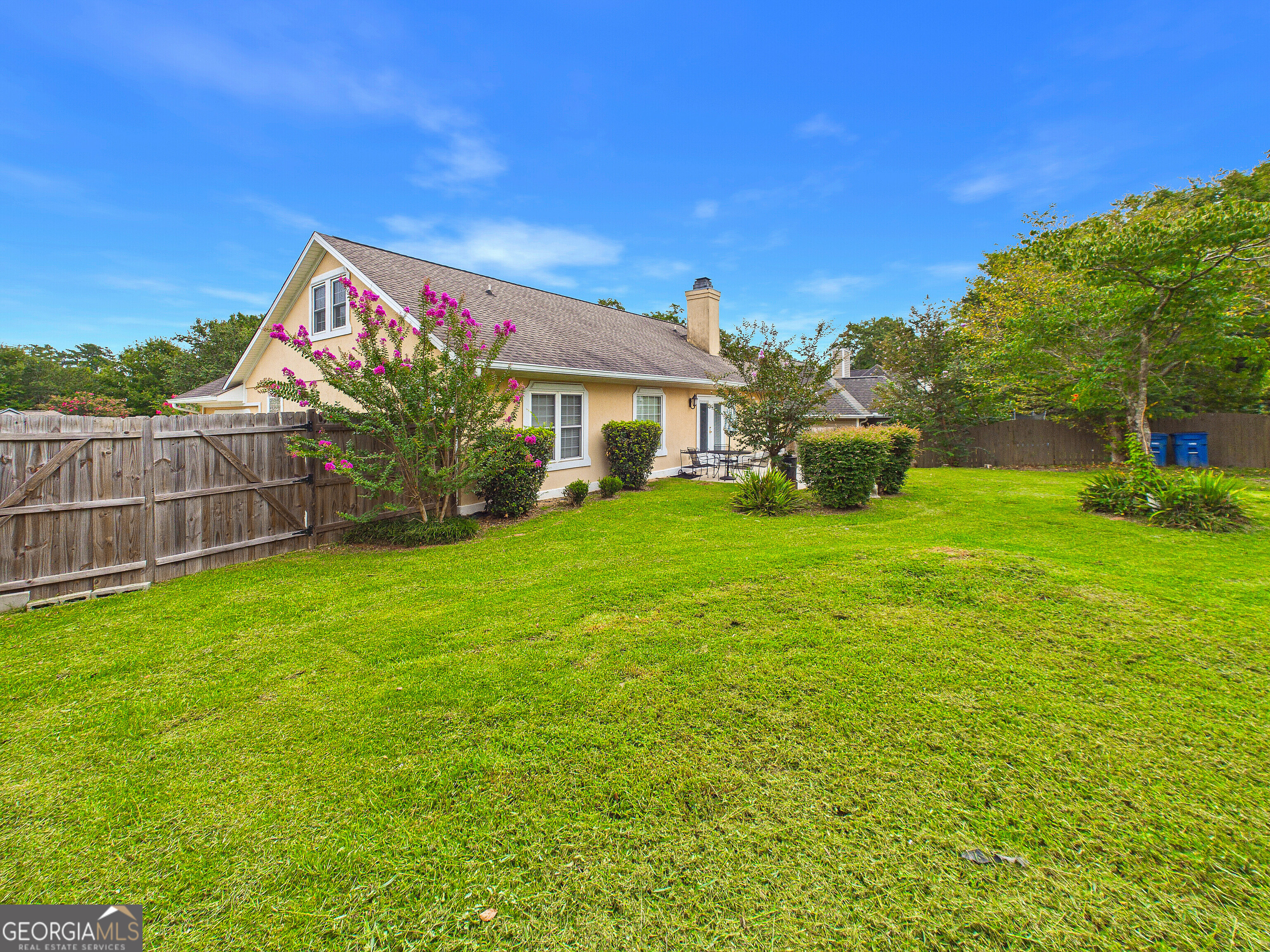 200 Autumn Trace Court Property Photo 29