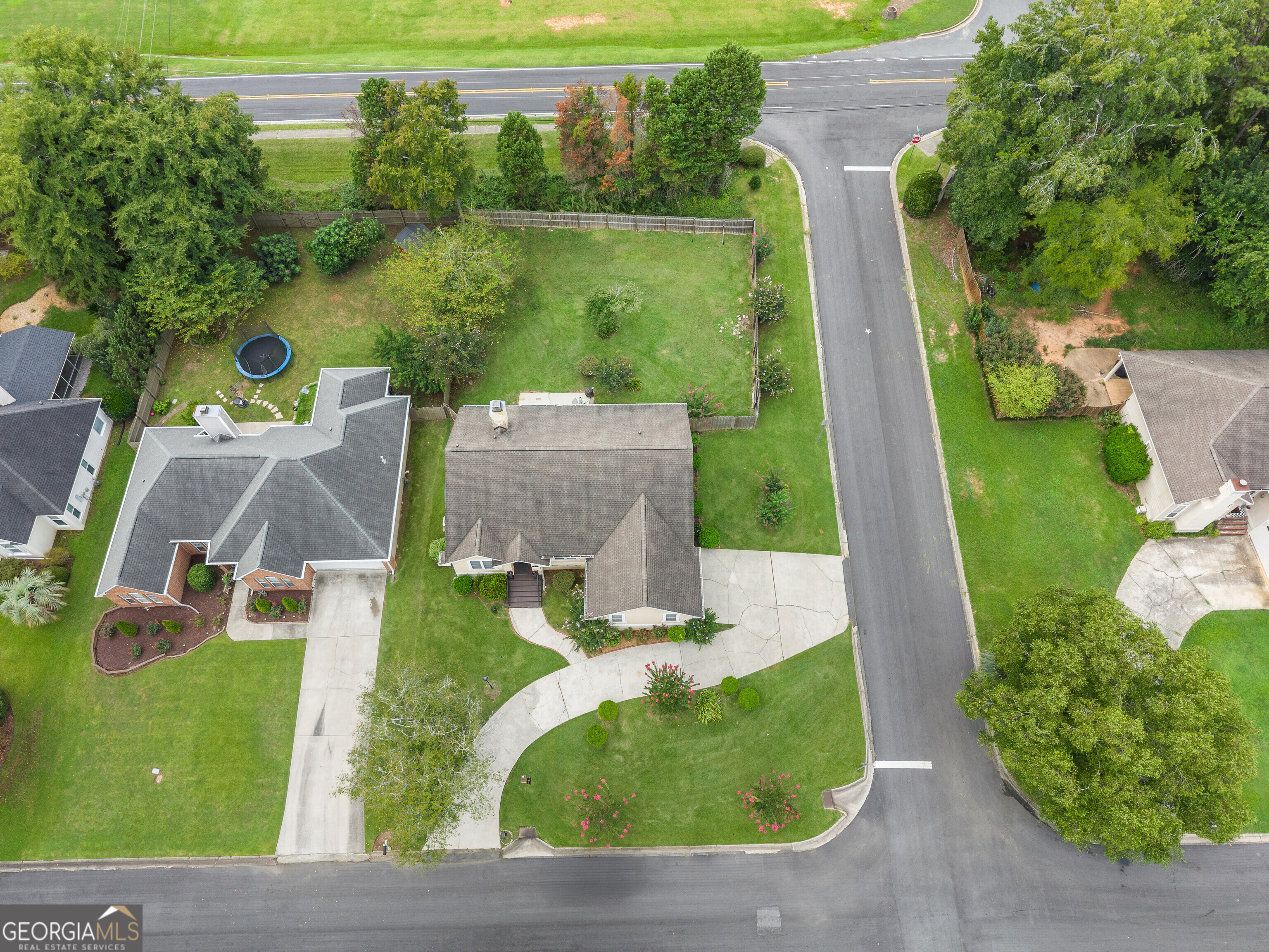 200 Autumn Trace Court Property Photo 30