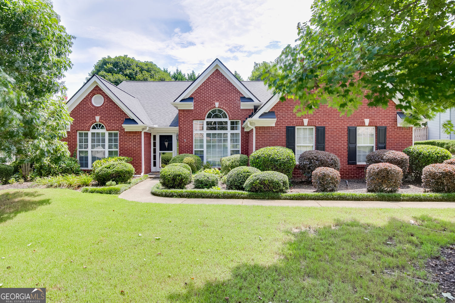 2712 Bogan Creek Drive