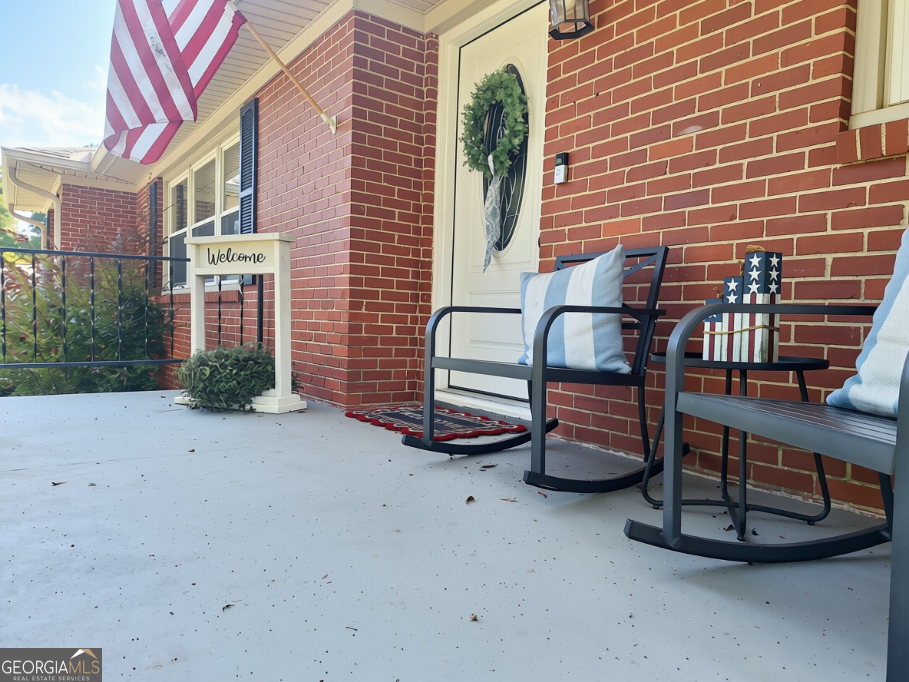 503 Crestview Lane Property Photo 4