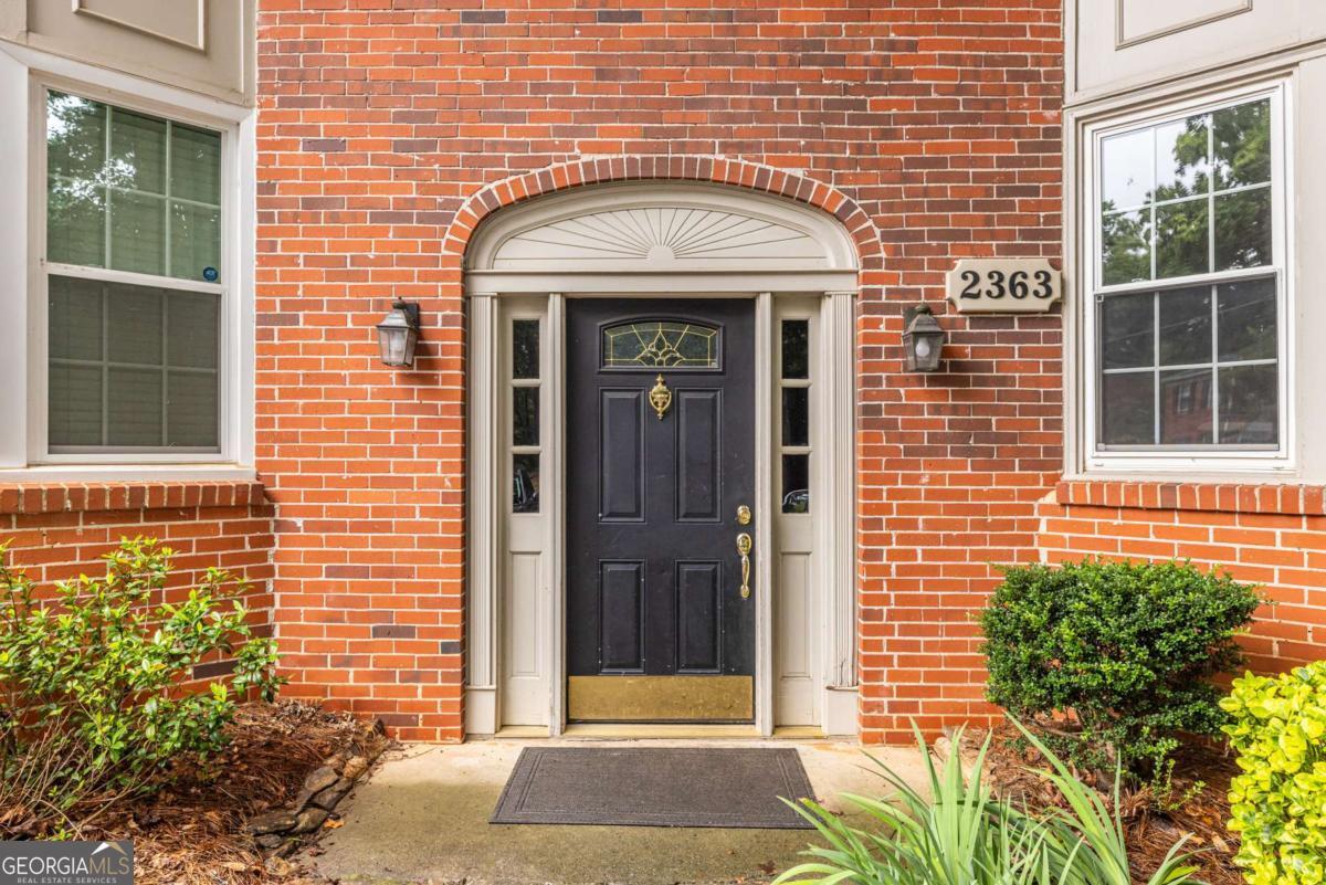 2363 Henderson Mill Road Ne # 7 Property Photo 1