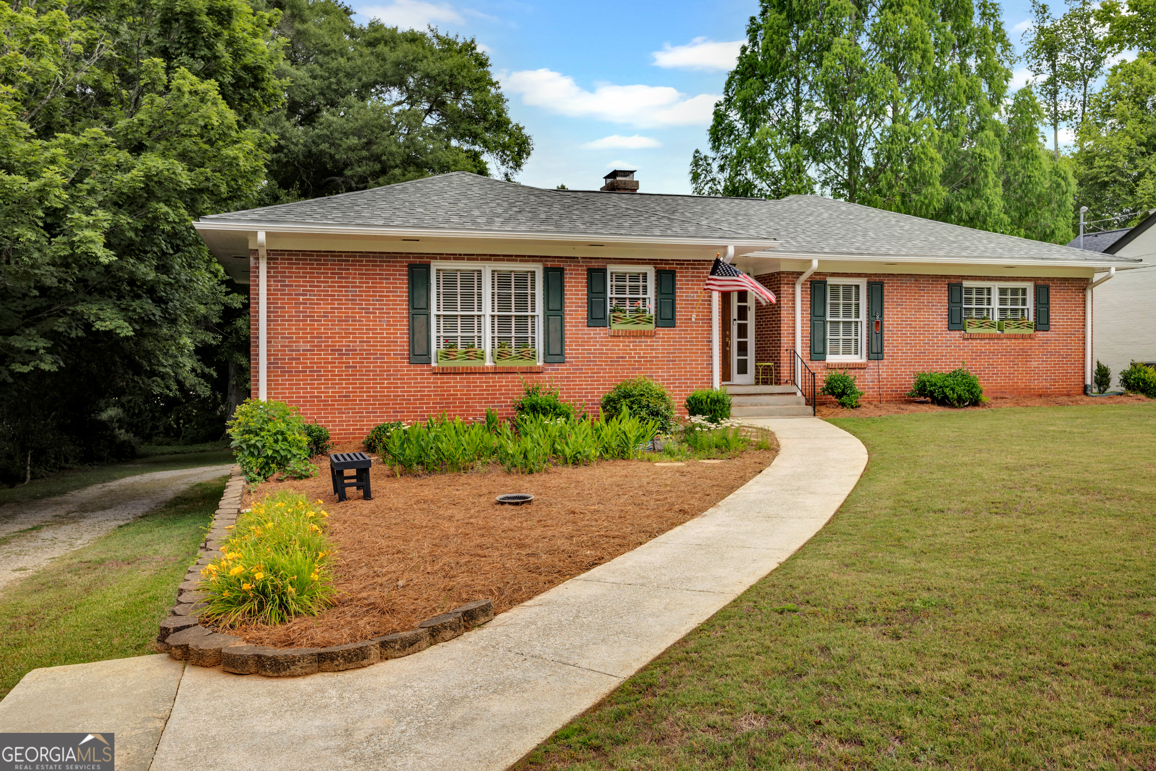 4133 Brookhaven Drive Property Photo 1