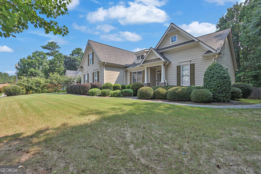 1501 Patrick Road Property Photo 2