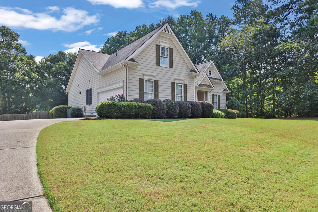 1501 Patrick Road Property Photo 3