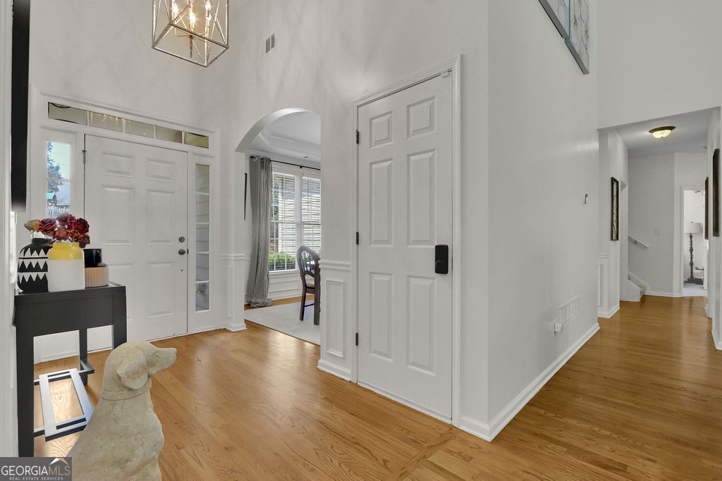 1501 Patrick Road Property Photo 5