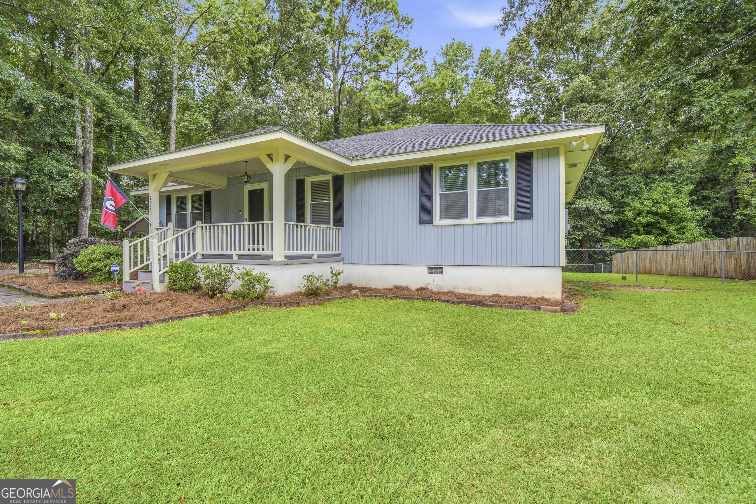2323 Unaliyi Trail Property Photo 3