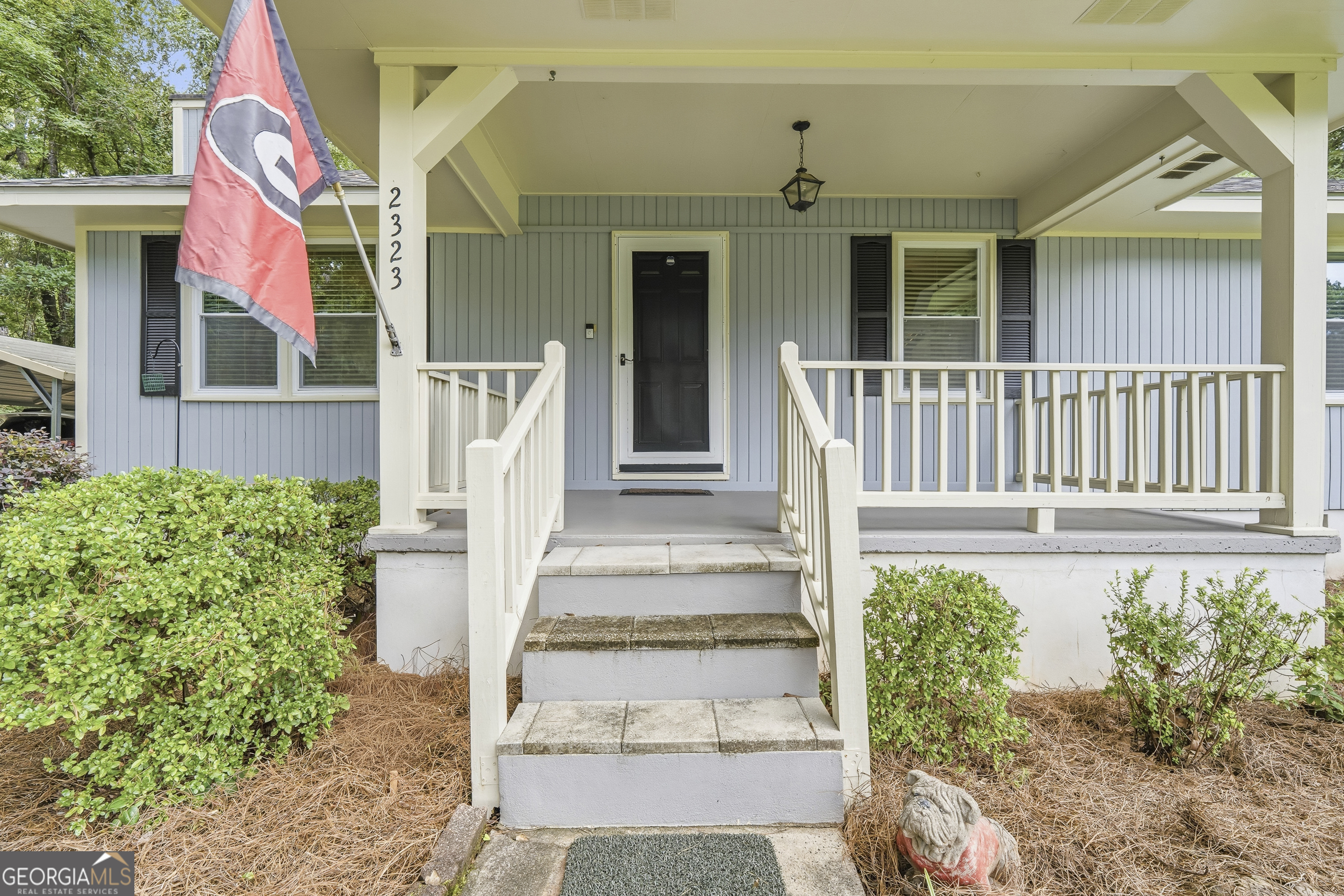 2323 Unaliyi Trail Property Photo 5