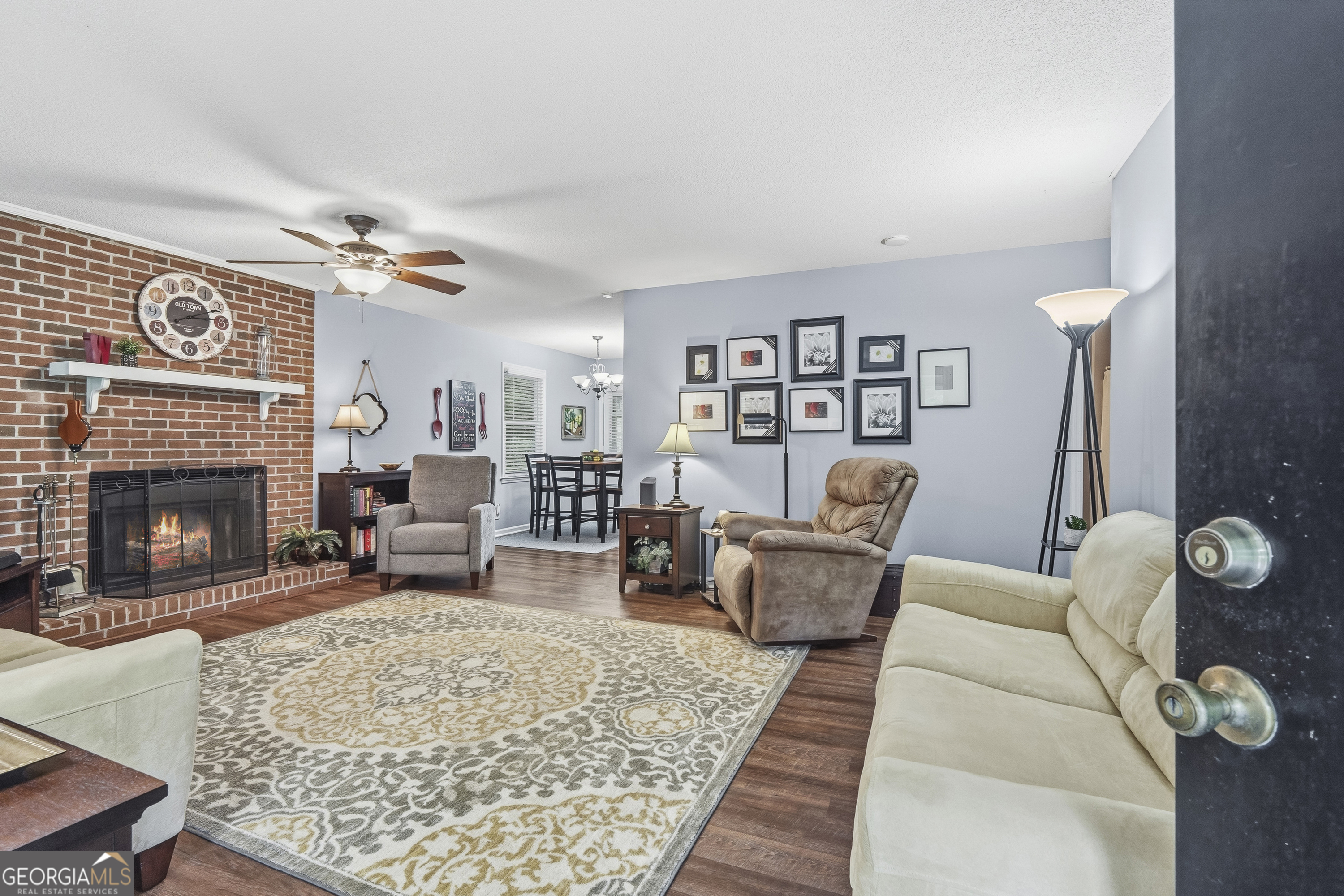 2323 Unaliyi Trail Property Photo 8