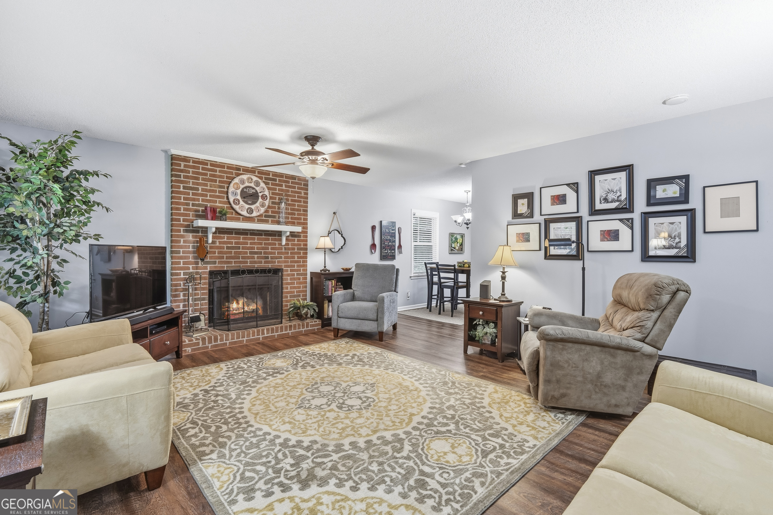 2323 Unaliyi Trail Property Photo 9