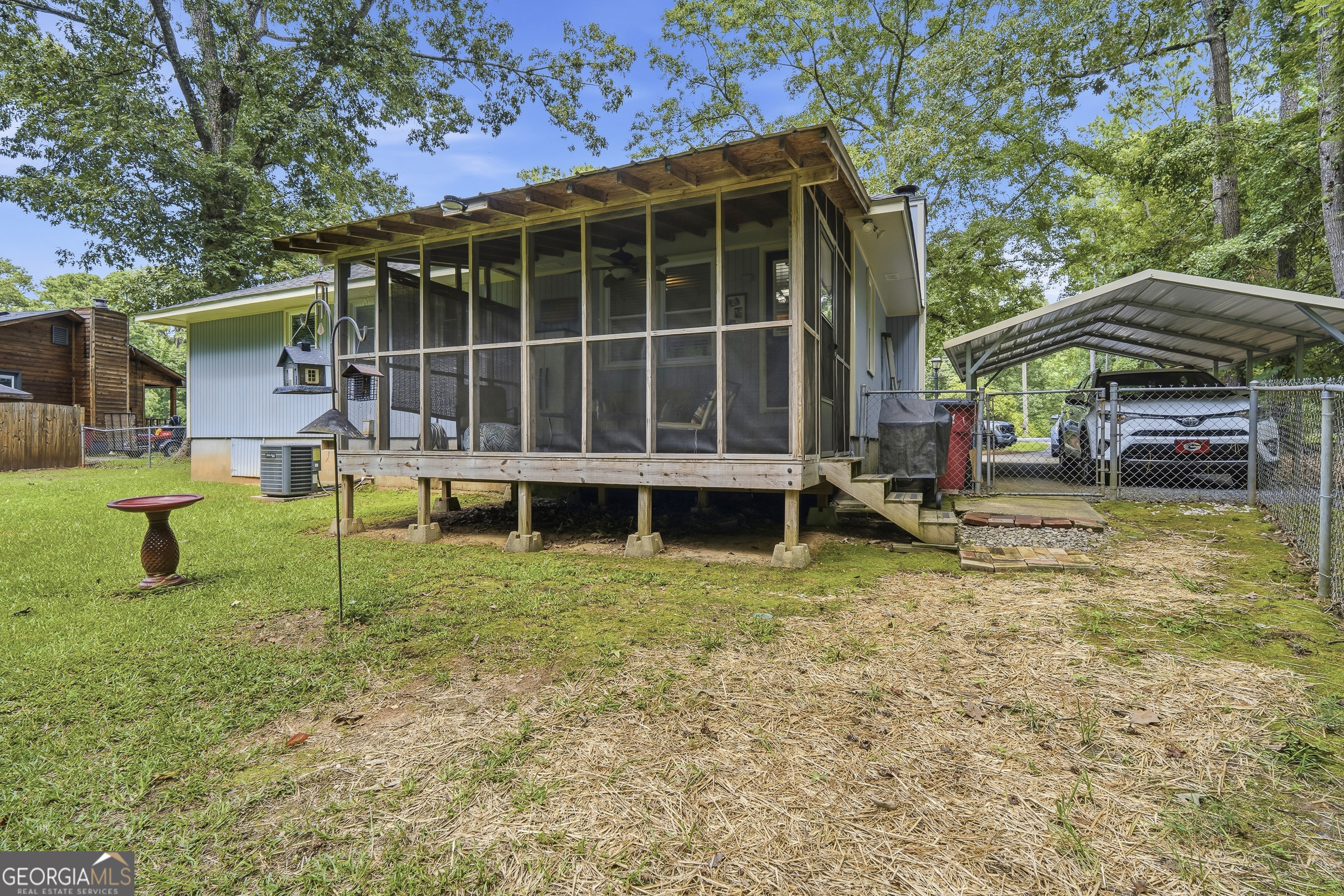 2323 Unaliyi Trail Property Photo 38