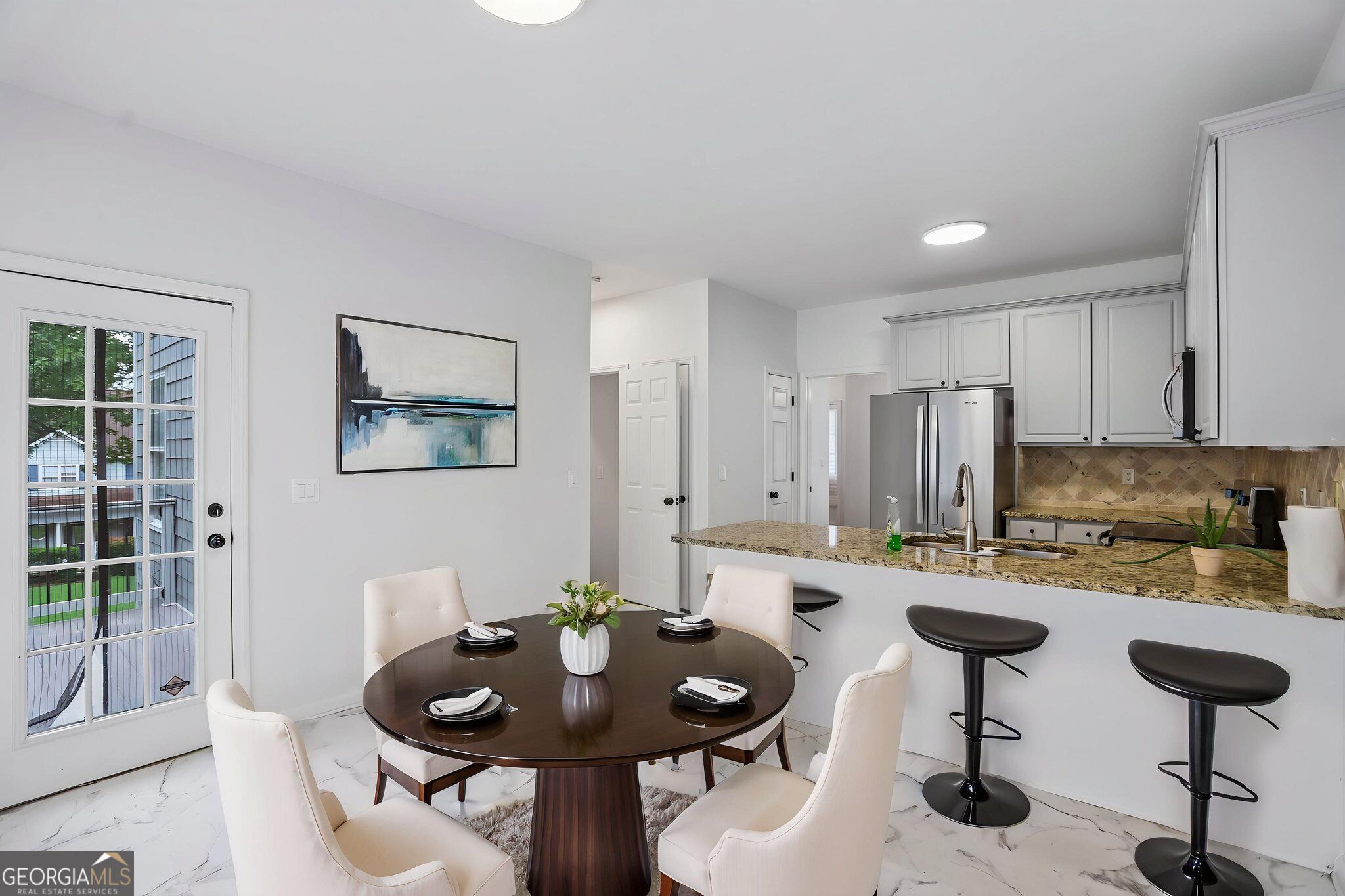 300 Harcourt Place Property Photo 12