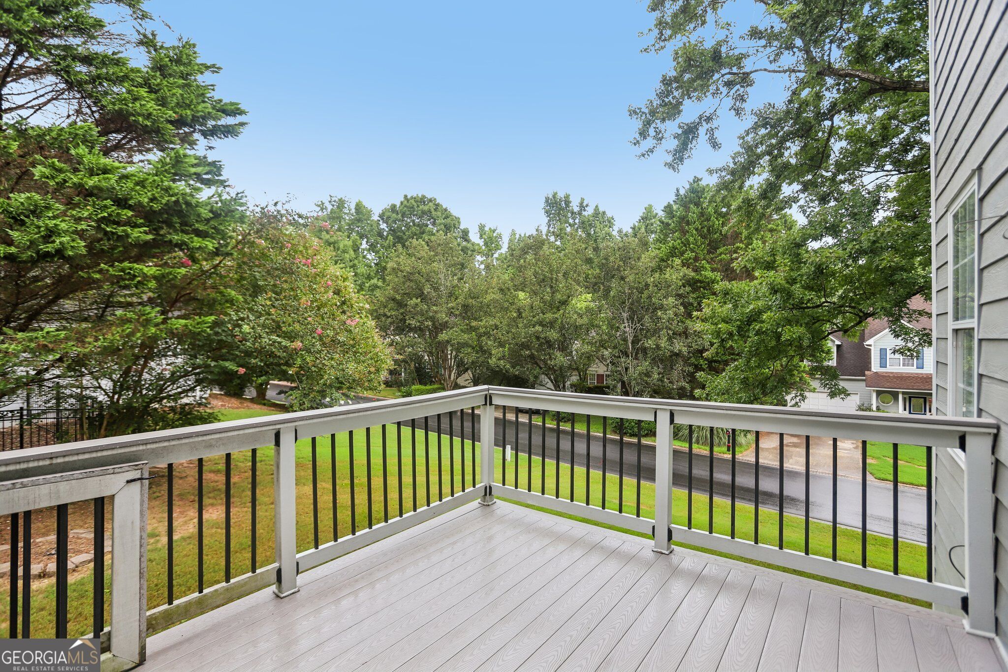 300 Harcourt Place Property Photo 41