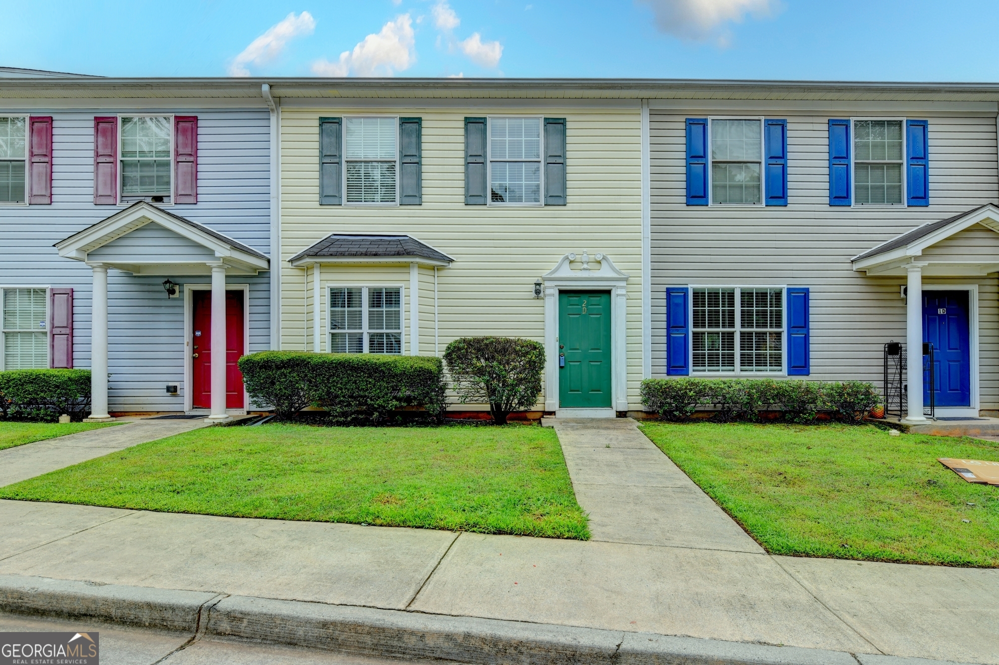 990 Harbins Road # D2 Property Photo 1
