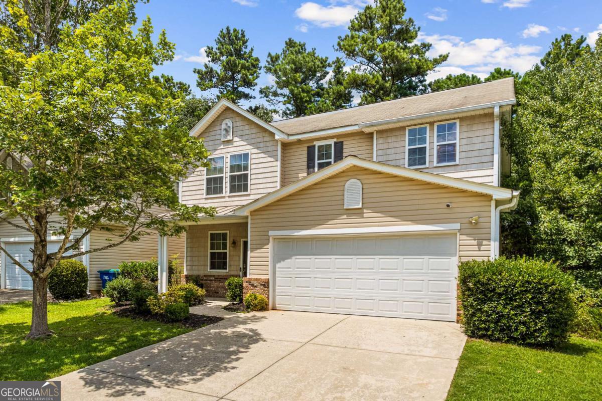 3187 Sable Run Road