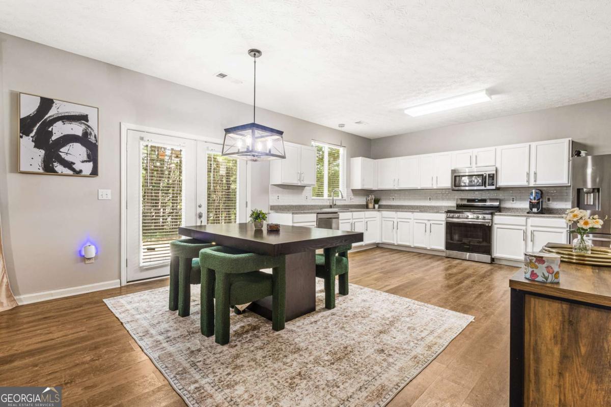 3187 Sable Run Road Property Photo 4