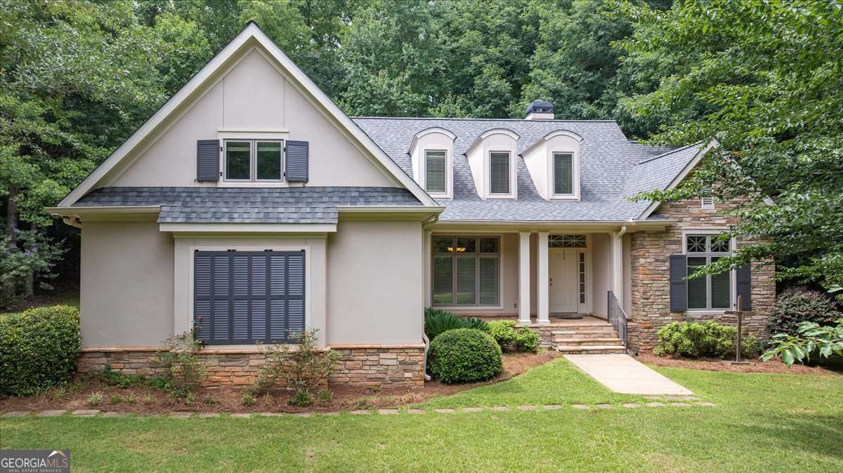 210 Old Elberton Road Property Photo 1