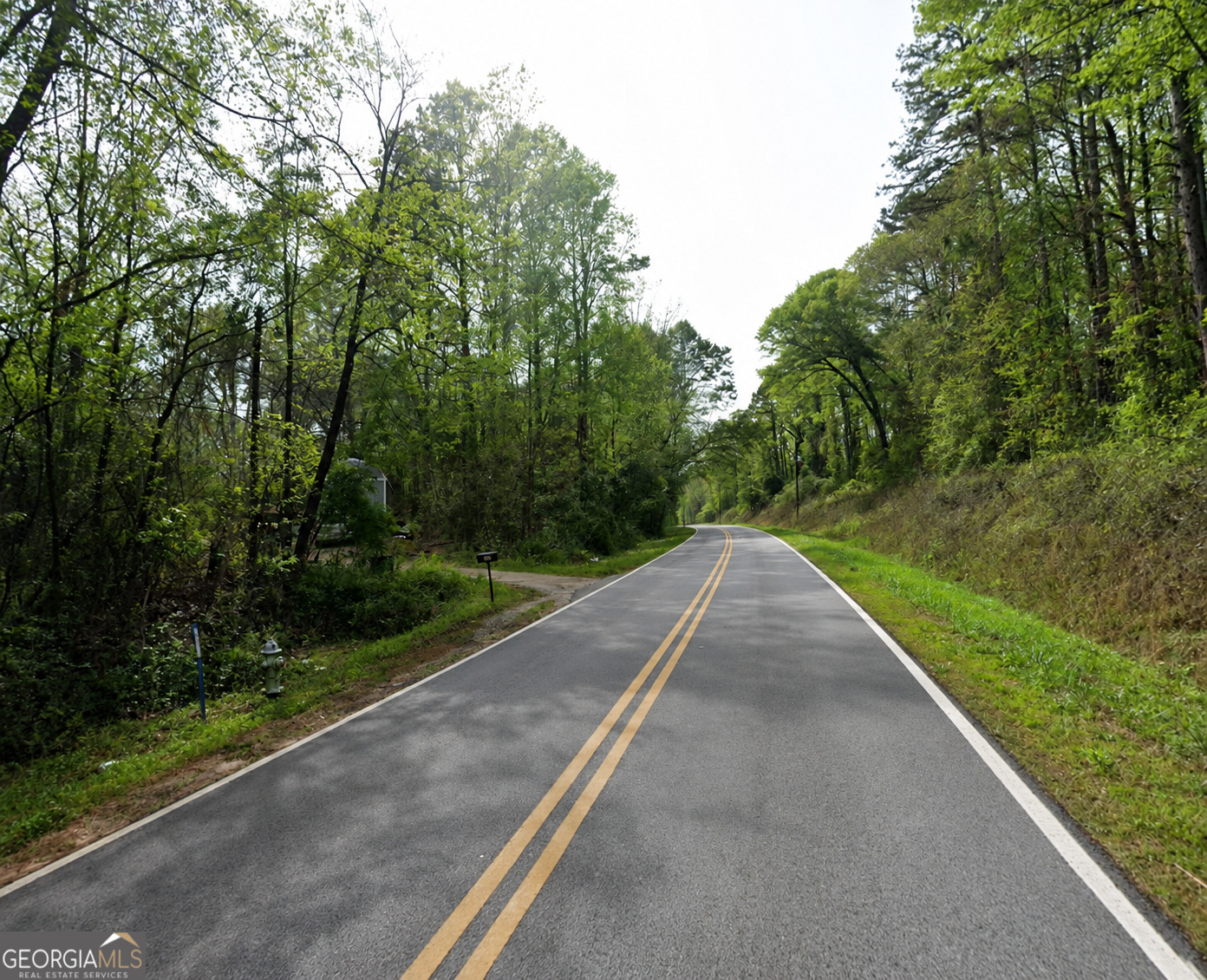 1.41 Acres Ridgeway West Road Property Photo 4