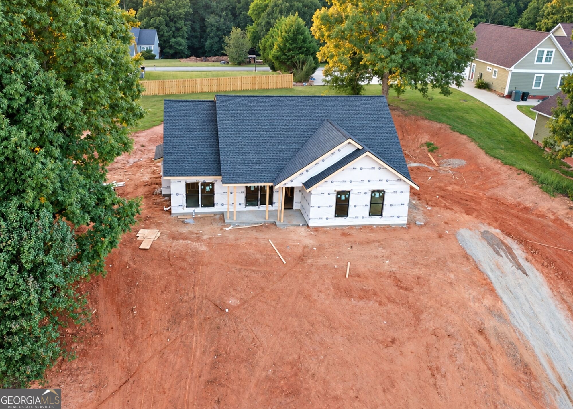 389 Stonington Drive Property Photo 1