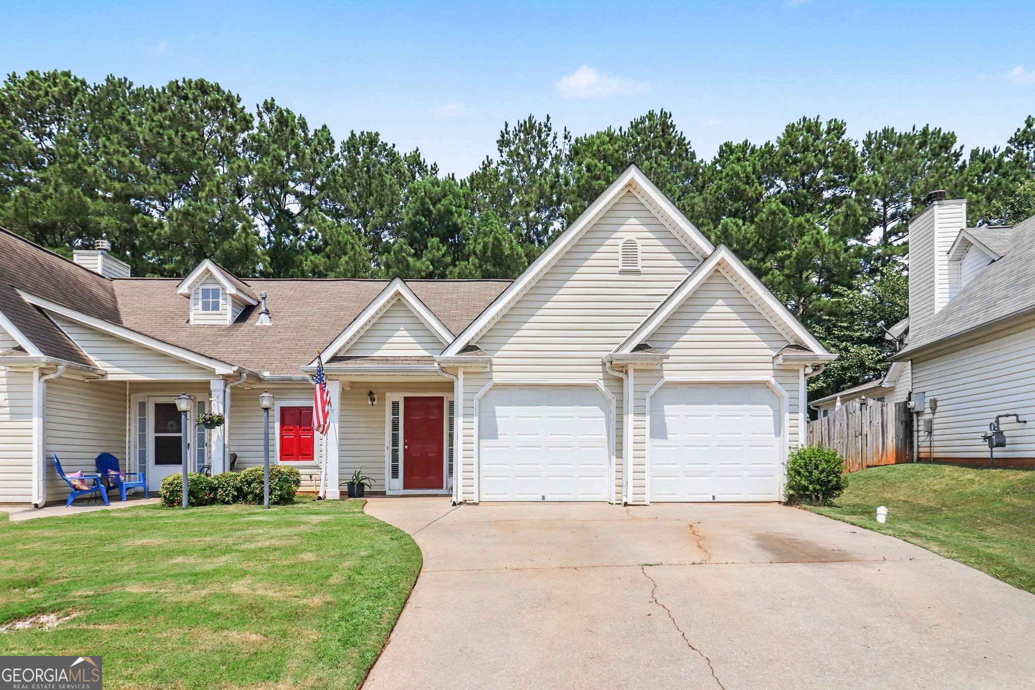 145 Courtyard Lane
