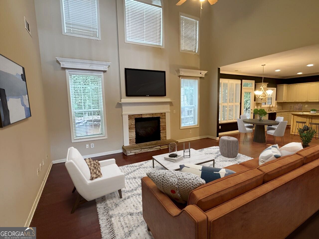 216 Daybreak Rush Property Photo 7