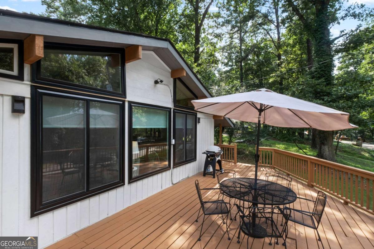 2455 Hawk Creek Trail Property Photo 26