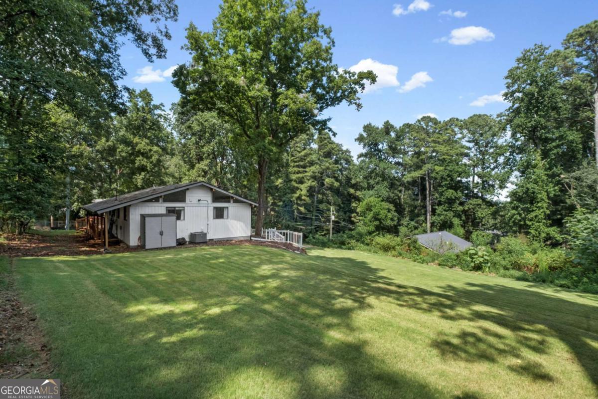 2455 Hawk Creek Trail Property Photo 30