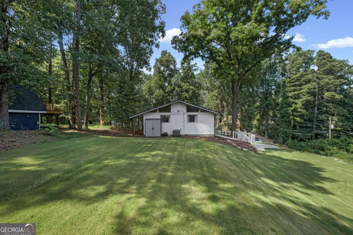 2455 Hawk Creek Trail Property Photo 31