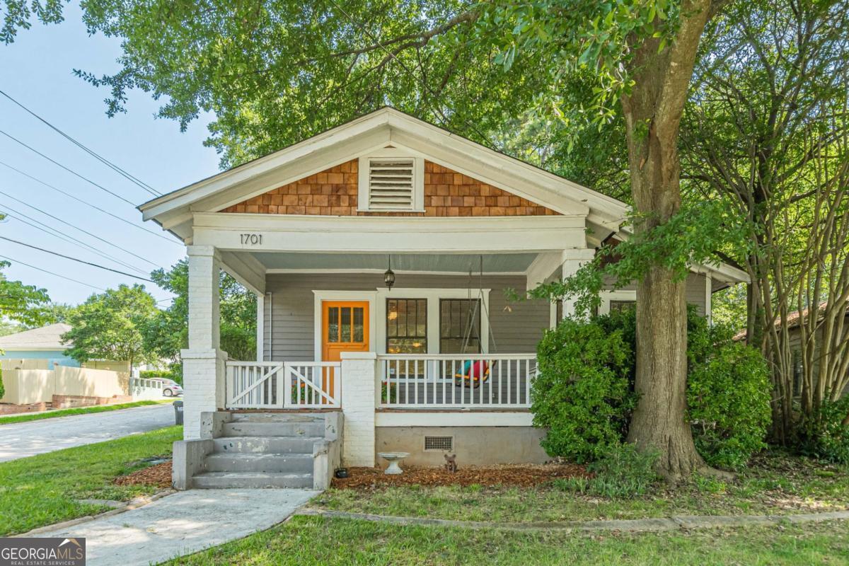 1701 Neely Avenue Property Photo 1