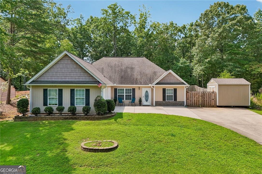 7453 Dogwood Trail