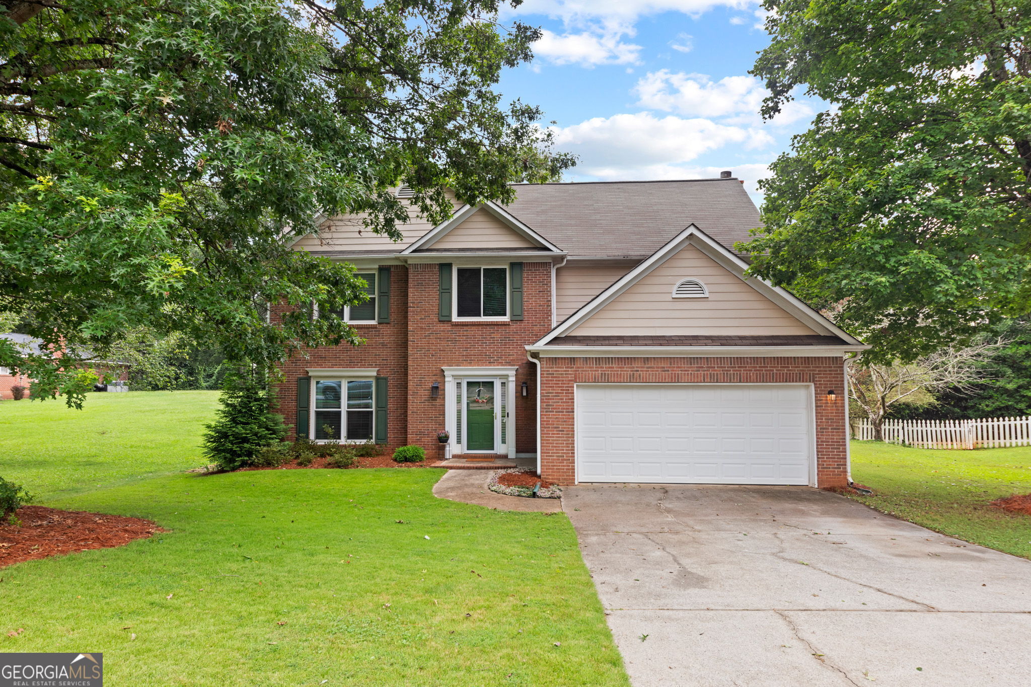 3605 Highland Bluff Drive Property Photo 1