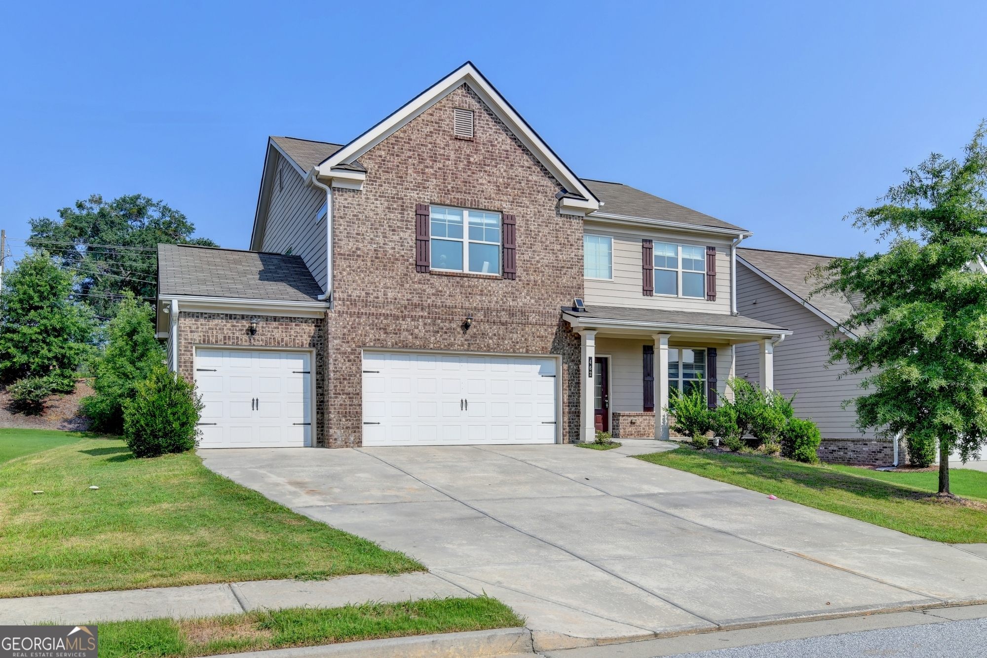 462 Hinton Farm Way Property Photo 1