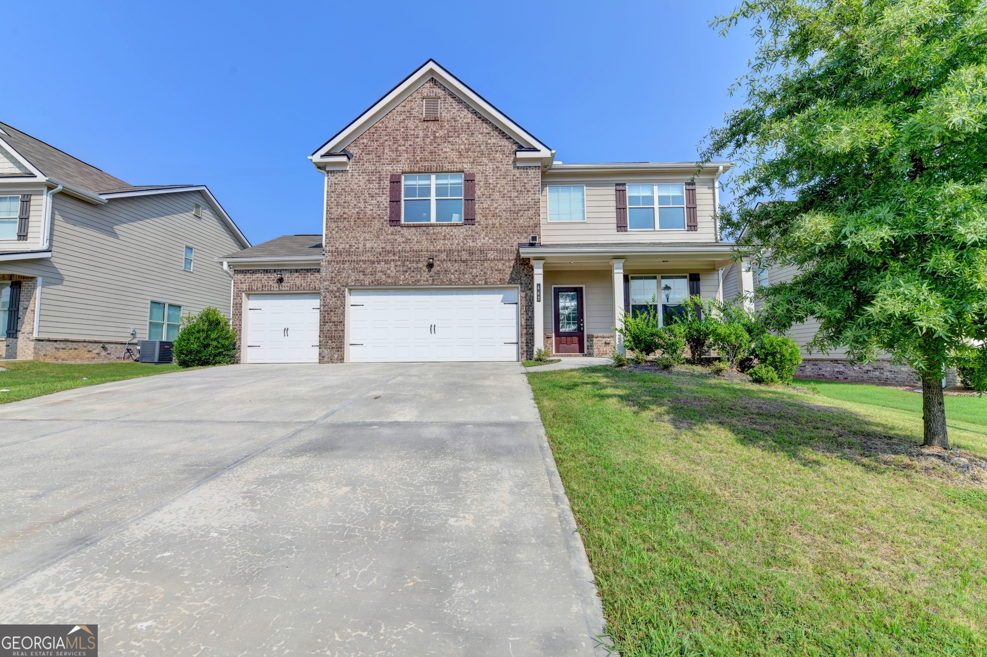 462 Hinton Farm Way Property Photo 2
