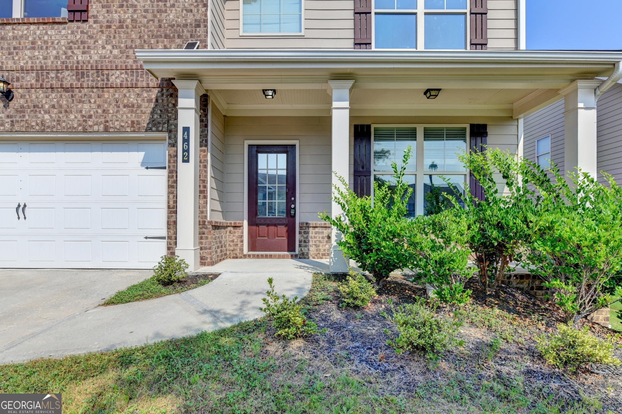 462 Hinton Farm Way Property Photo 4